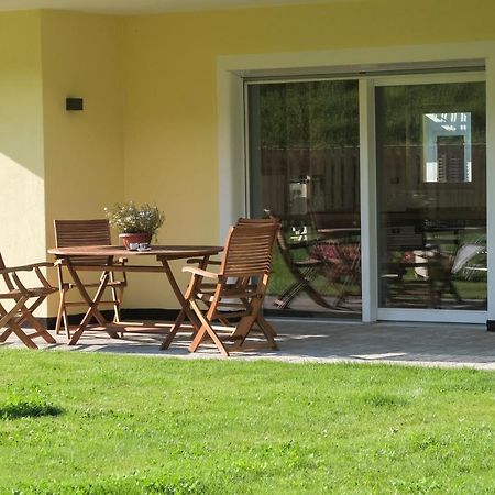 B&B Le Ciorciole Tesero Exteriér fotografie