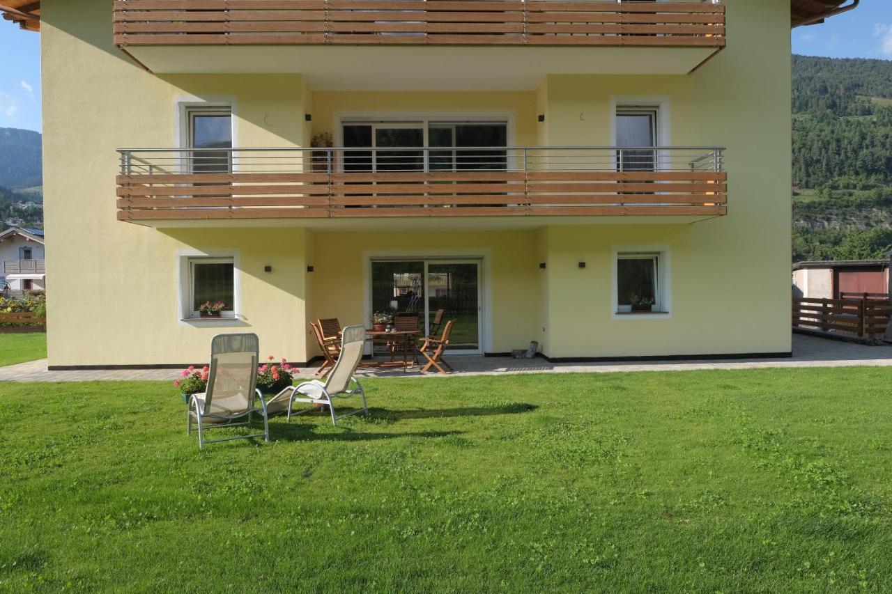 B&B Le Ciorciole Tesero Exteriér fotografie